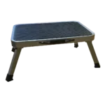 Quest Folding Metal Step – view 4