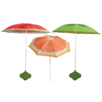 Quest Fruit Parasol & Beach Umbrella