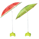Quest Fruit Parasol & Beach Umbrella – view 2