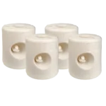Quest Gazebo Weighted Feet (Quantity 1 is a pack of 4)