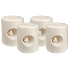 Quest Gazebo Weighted Feet (Quantity 1 is a pack of 4)