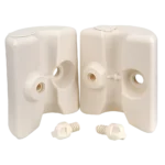 Quest Gazebo Weighted Feet (Quantity 1 is a pack of 4) – view 3