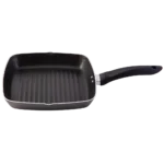 Quest Griddle Pan 24cm