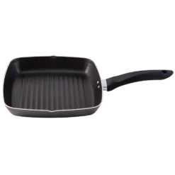 Quest Griddle Pan 24cm