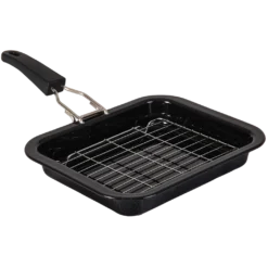 Quest Grill Pan 28cm