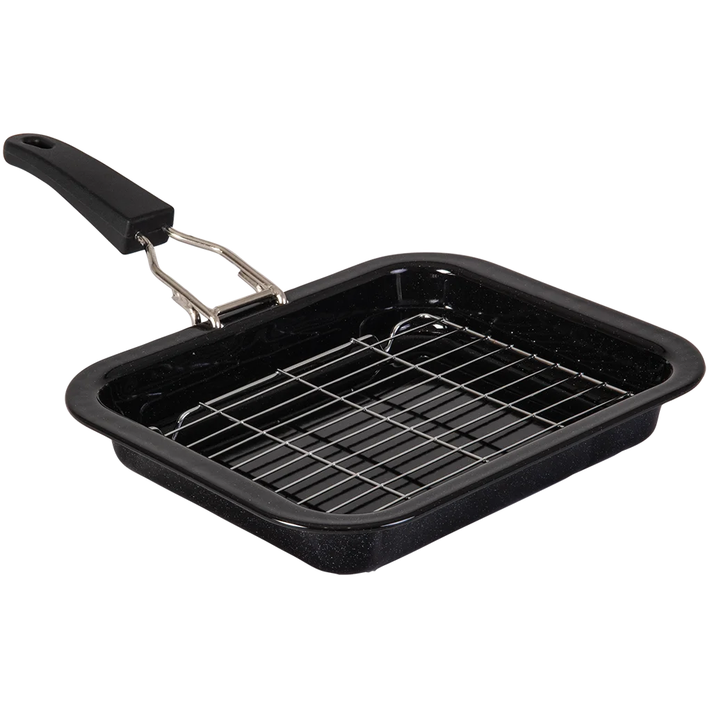 Quest Grill Pan 28cm