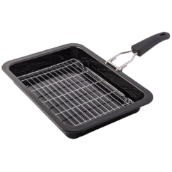 Quest Grill Pan 35cm