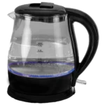 Quest Guardsman 1L Light Up Kettle