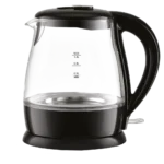 Quest Guardsman 1L Light Up Kettle – view 2