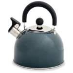 Quest Hamilton 2L Whislting Kettle – Slate