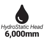 Quest Harrier 300 Air Canopy – Mid Grey – view 15
