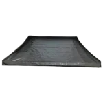 Quest Hobby Air 300 Groundsheet – view 2