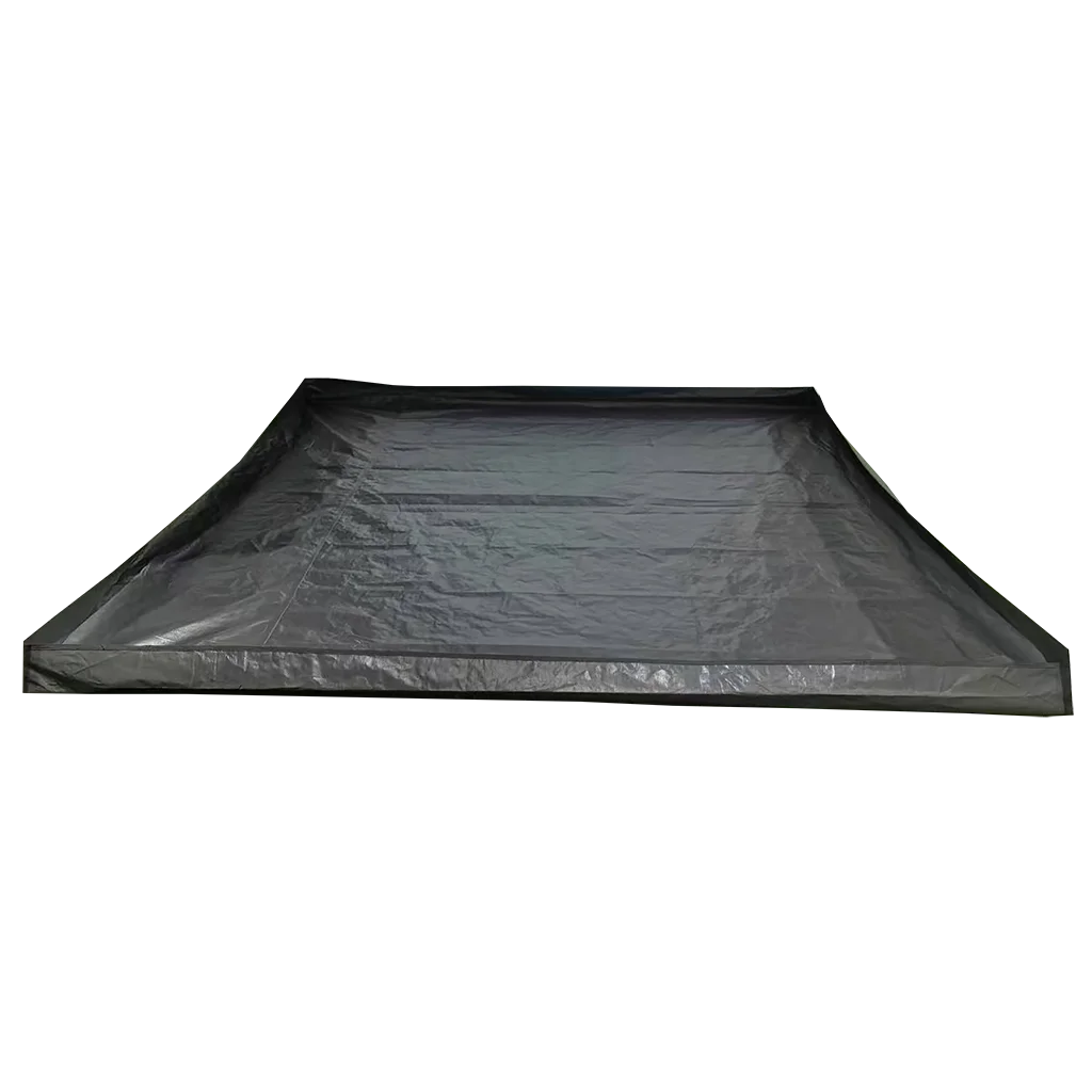 Quest Hobby Air 300 Groundsheet – view 2