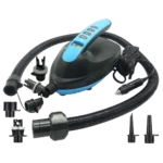 Quest Hurricane 12V Electric Pump