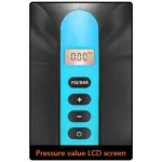 Quest Hurricane 12V Electric Pump – view 3
