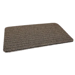 Quest Infinity Scraper Door Mat