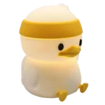 Quest Jack The Duck Lamp