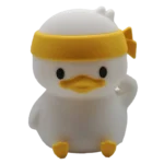 Quest Jack The Duck Lamp – view 2