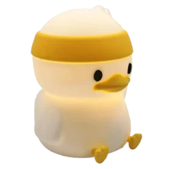 Quest Jack The Duck Lamp