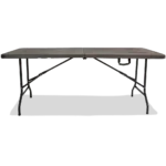 Quest Jet Stream 6FT Helvellyn Table – view 2