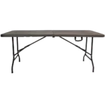 Quest Jet Stream 6FT Helvellyn Table – view 3