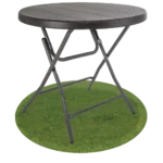 Quest Jet Stream Fairfield Round Table