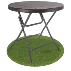 Quest Jet Stream Fairfield Round Table
