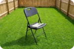 Quest Jet Stream Scafell Chair – view 3