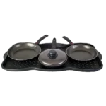 Quest King of All Trays – view 3