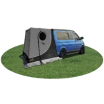 Quest Kite Tailgate VW Campervan Awning (T5,6,6.1)