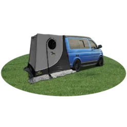 Quest Kite Tailgate VW Campervan Awning (T5,6,6.1)