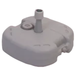 Quest Large Parasol Base – view 2