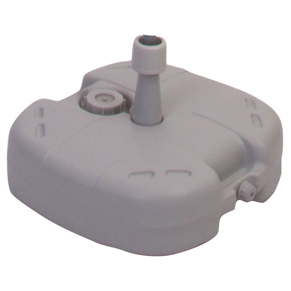 Quest Large Parasol Base – view 2
