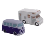 Quest LED Home is where you park It Motor/ Camper table lamps