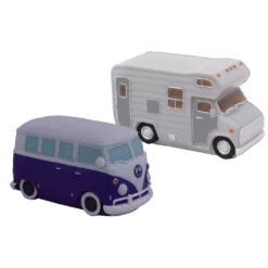 Quest LED Home is where you park It Motor/ Camper table lamps