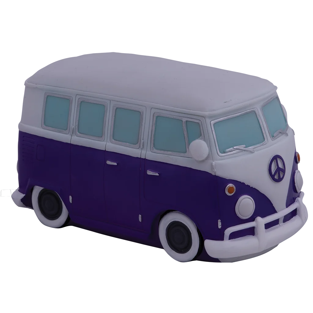 Quest LED Home is where you park It Motor/ Camper table lamps – view 3