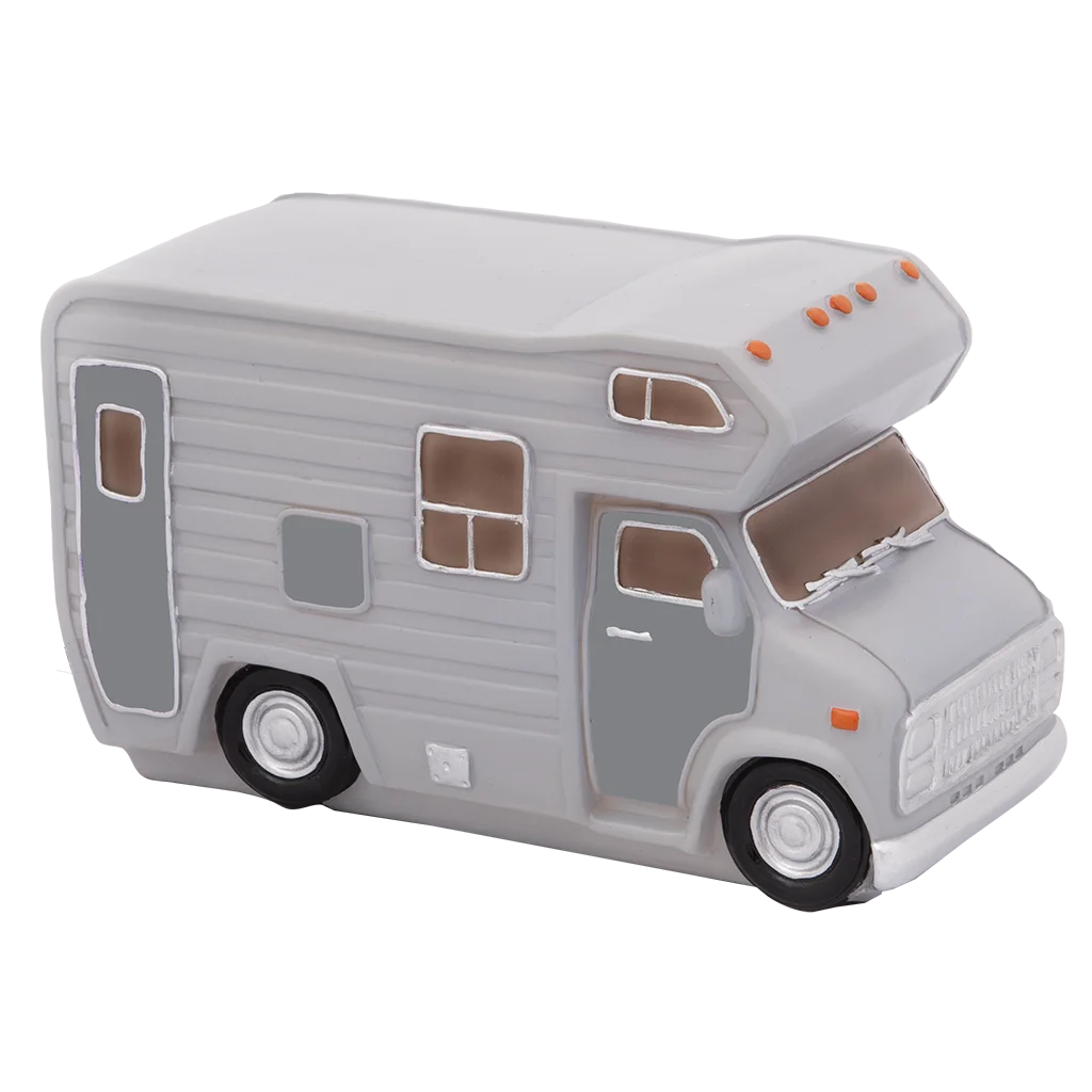 Quest LED Home is where you park It Motor/ Camper table lamps – view 4