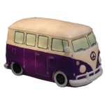 Quest LED Home is where you park It Motor/ Camper table lamps – view 5