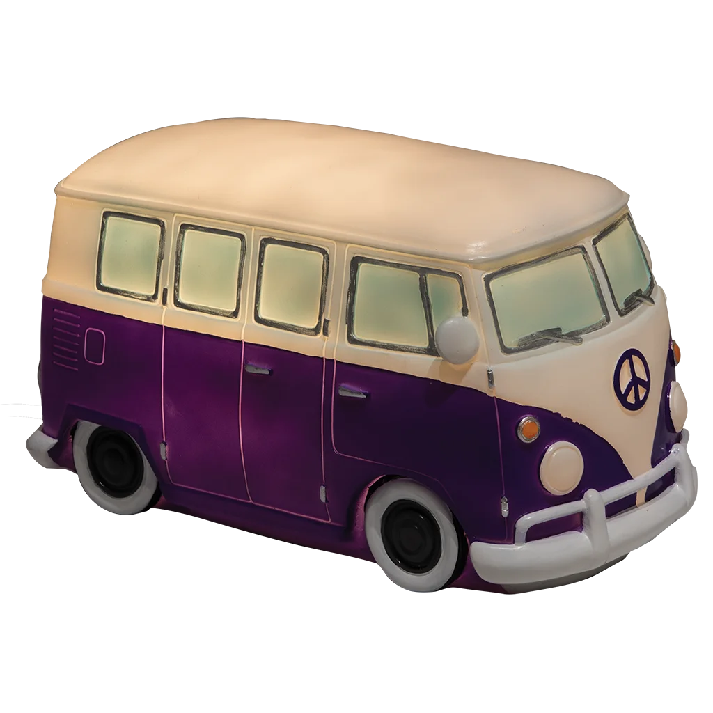Quest LED Home is where you park It Motor/ Camper table lamps – view 5