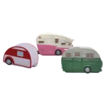 Quest LED Home is where you Tow it Caravan Lamps