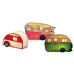 Quest LED Home is where you Tow it Caravan Lamps – view 2