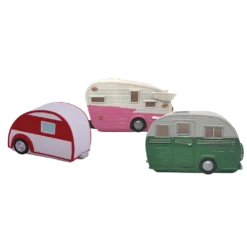 Quest LED Home is where you Tow it Caravan Lamps
