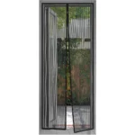 Quest® Magnetic Door Flyscreen