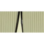 Quest® Magnetic Door Flyscreen – view 2