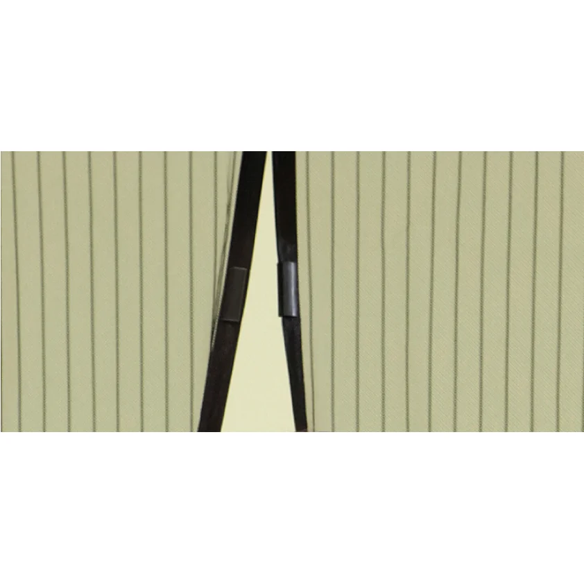 Quest® Magnetic Door Flyscreen – view 2