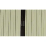 Quest® Magnetic Door Flyscreen – view 3