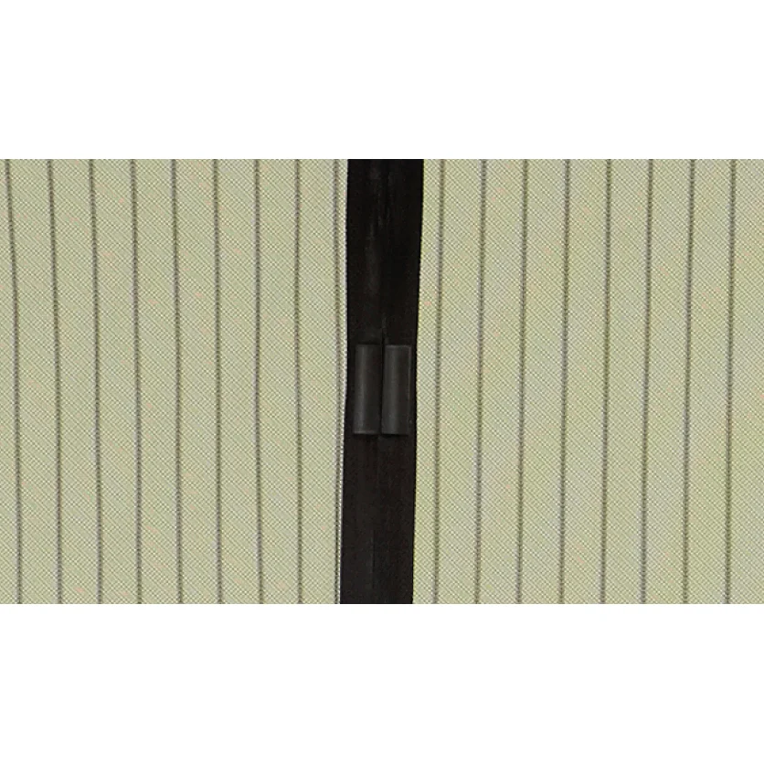 Quest® Magnetic Door Flyscreen – view 3