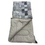 Quest Manitoba Sleeping Bag & Pillow Case