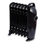 Quest Maui Oil Filled Radiator