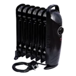Quest Maui Oil Filled Radiator – view 2